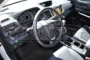 HONDA CR-V CRV EX LX EX-L SPORT INTERIOR BURL WOOD DASH TRIM KIT SET 2015 2016 (for: Honda)