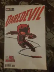 Daredevil #10 (672) (Marvel Comics August 2024)