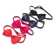 Cute boys adjustable bow tie for babies, toddlers, kids for suit or cake smash!