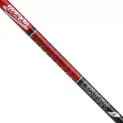 Graphite Design Tour AD VF Graphite Wood Shafts - Choose Weight/ Flex/ Adapter