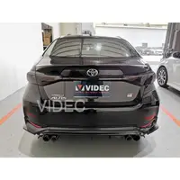 在飛比找蝦皮購物優惠-DIY 商城 TOYOTA 2019 ALTIS GR 12