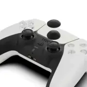 Hot Convex Thumb Grip Set Joystick Cap Thumbstick Cover for PS4 PS5 Controller