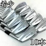 Mcgregor Turney R55 Iron Set Men'S 10 Pieces Tourney