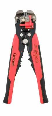 Crescent CWS1 - Wire Stripper Self Adjusting