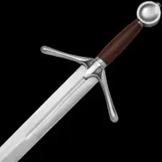 Halflang Broad sword / battle ready functional sword