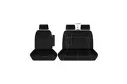 Ford Transit Custom VN Van 2013-2023 Neoprene Front Car Seat Covers Waterproof