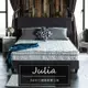 【obis】單人床墊 Julia三線3M防潑水蜂巢獨立筒床墊[單人3.5×6.2尺]