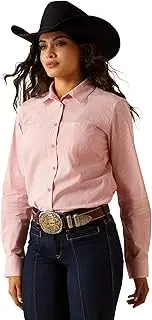 [ARIAT] Women's Kirby Stretch Shirt