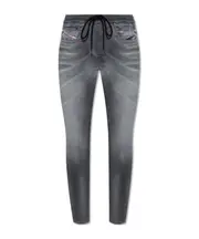 2061 D-Tail skinny jeans 24,25,26,27,29 Gray
