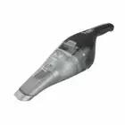 BLACK+DECKER dustbuster QuickClean Cordless Hand Vacuum (HNVC220BCZ00)