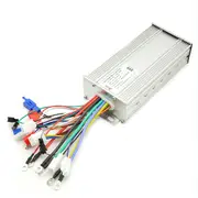 Universal 1000w Dual Mode Electric Scooter Controller - 36v / 48v