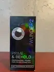Wunder2 Prime & Behold Primer Color Cosmetics Light Transformation Technology