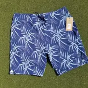 TRAVIS MATHEW - TRAWLER - SHORTS- (34)