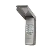 Merlin Wireless Keypad Entry with Security+ 2.0 - E840M