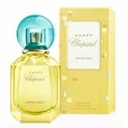CHOPARD HAPPY LEMON DULCI 40ML EDP WOMEN PERFUME FRAGRANCE NEW SPRY I/B GENUINE