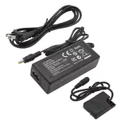 Kastar DC 9V EP-5A AC Adapter Charger For Nikon D3100 D3200 D3300 D3400 D3500