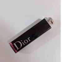 在飛比找蝦皮購物優惠-❗️尋覓新主人❗️Dior 迪奧唇膏💄#550（近全新）