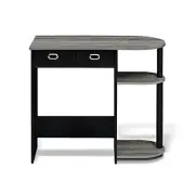 Furinno Go Green Home Laptop Notebook Computer Desk/Table