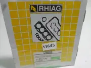 Gaskets Series Top End Hard Gasket Series Rhiag FIAT Cinquecento 700cc 92