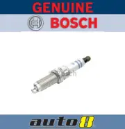 Bosch Iridium Spark Plug for Bmw 1-Serie F 20 1.6L Petrol N13 B16A 2015 - 2016 (for: BMW)