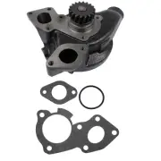 Water Pump For Massey Ferguson Tractor 3140 3655 4260 8120 U5MW0157 4131E011