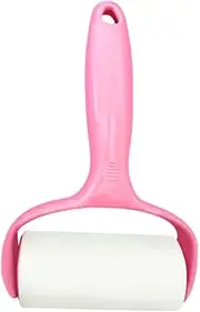 VANZACK Pet Hair Cleaner Roller Lint Brushes for Pet Hair Carpet Broom for Pet Hair Electric Shaver Pet Roller Dry Cleaning Kit for Dryer Hair Removal Brush Carpet Lint Remover Lint Roller