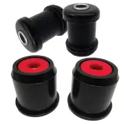 4x Ford C-Max (13-18) Complete Front Lower Arm Polyurethane Bushing Kit (for: Ford)