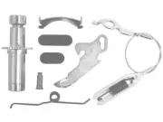 Rear Left Drum Brake Self Adjuster Repair Kit For Ford F100 SN542MG