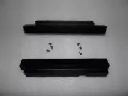 DELL POWEREDGE SERVER T430 T630 RACK EARS WITH SCREWS