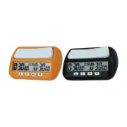 3in1 Multipurpose Chess Timer Portable and Energy saving Digital Clock