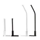 LED Aluminum Desk Lamp for Touch Dimming Rechargeable for Dining Bar Tab