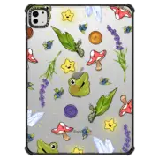 iPad Pro 11-inch (M4) iPad Impact Case Night Foraging