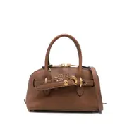 [Miu Miu] Miu Miu Mini Adventure Tote Bag