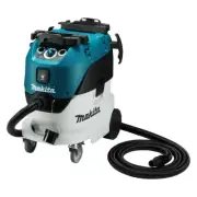 MAKITA VC4210M 42L Wet/Dry Vacuum, 1,200W, M-Class