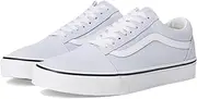 [Vans] Unisex-Adult Fu Old Skool Sneaker, Color Theory Halogen Blue, 5 Women/3.5 Men