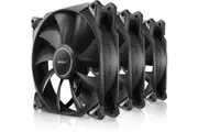 140mm Antec Storm T3 140 PWM Case Fan 3-in-1 Pack