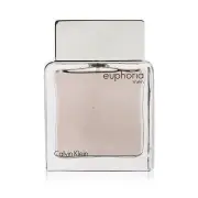 Calvin Klein Euphoria Men Eau De Toilette Spray 100ml/3.3oz