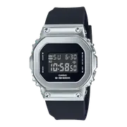 Casio G-Shock GM-S5600-1 Womens Watch