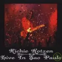 在飛比找博客來優惠-Richie Kotzen / Live In Sao Pa