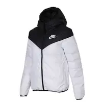 在飛比找蝦皮購物優惠-{大學城體育用品社} NIKE NSW JACKET 女子連