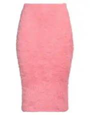 [ISABELLE BLANCHE PARIS] ISABELLE BLANCHE Paris Midi skirts - Item 30369606