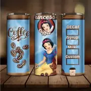Snow White And The Seven Dwarfs - 20oz - Insulated Tumbler