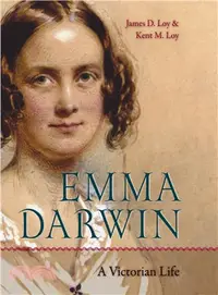 在飛比找三民網路書店優惠-Emma Darwin: A Victorian Life