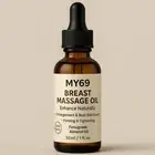 Rapid-Action Breast Enlargement Cream for Quick Growth - Lifting and Firming