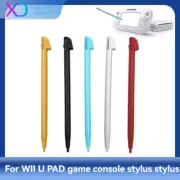 2pcs Stylus Resistance Handwriting Touchscreen Pen For WII U PAD Game Console