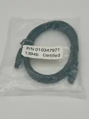 Firewire cable 800 IEEE1394B 9 Pin to 9 Pin Male to Male 6 Ft SLK