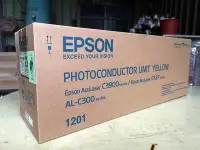 在飛比找Yahoo!奇摩拍賣優惠-EPSON S051201 原廠黃色感光鼓出清!適用AcuL