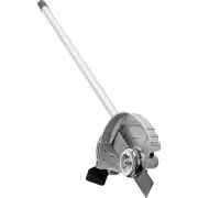 Greenworks 8" Straight Shaft Edger Head Attachment 2970402 Greenworks 2970402