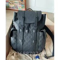 在飛比找蝦皮購物優惠-二手精品 LV M20899路易威登 CHRISTOPHER