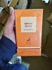 BRIGHT PEACH EDP 2.7OZ/80ML MAISON ALHAMBRA SEALED GOOD **TF BITTER PEACH**